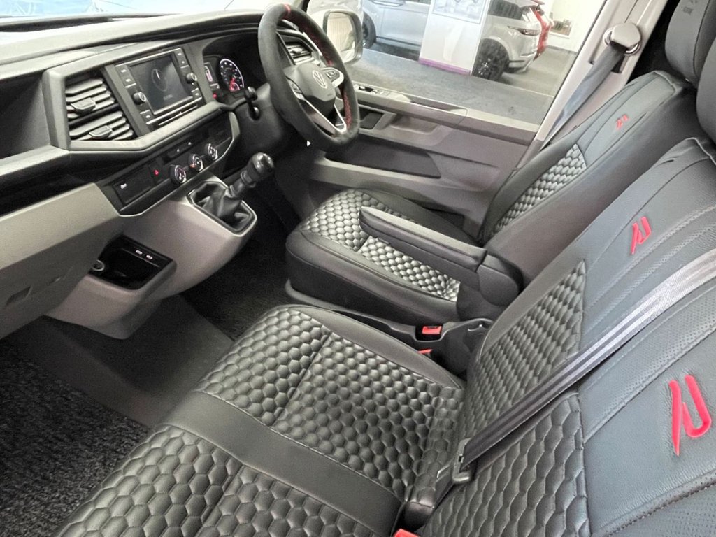 Used Volkswagen Transporter 2020 for sale - 76740136: Photo 27