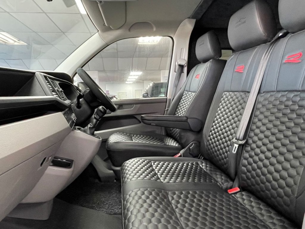 Used Volkswagen Transporter 2020 for sale - 76740136: Photo 28