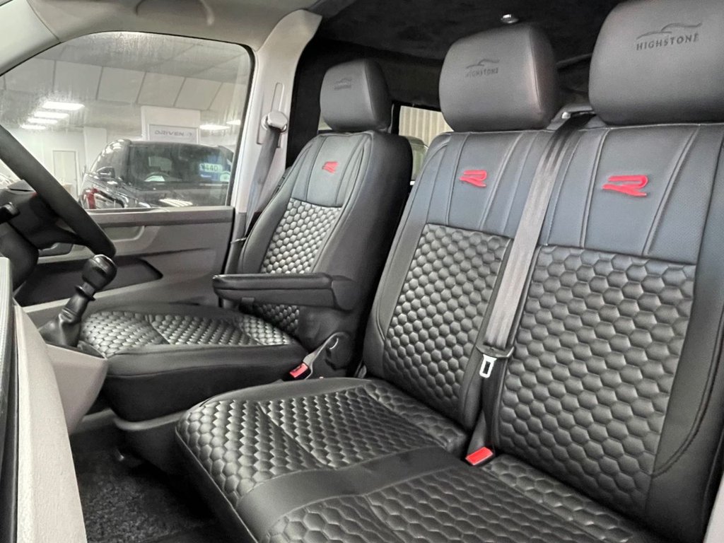 Used Volkswagen Transporter 2020 for sale - 76740136: Photo 29