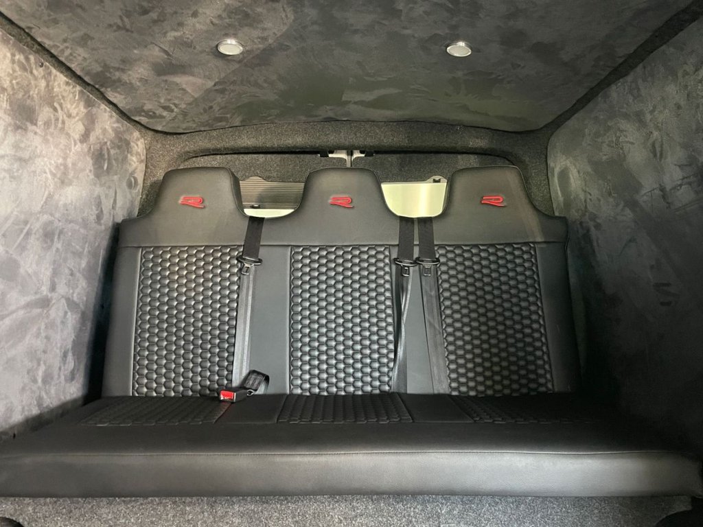 Used Volkswagen Transporter 2020 for sale - 76740136: Photo 33