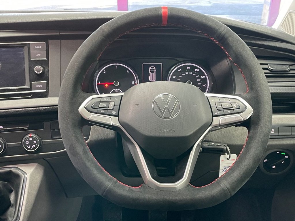 Used Volkswagen Transporter 2020 for sale - 76740136: Photo 34