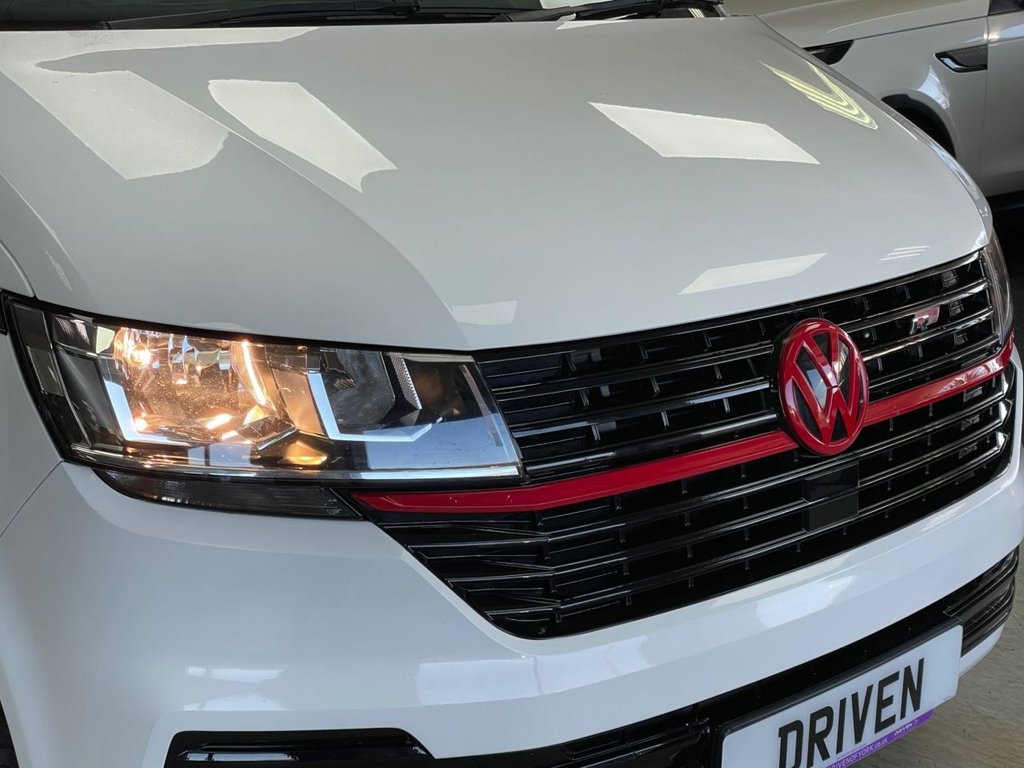 Used Volkswagen Transporter 2020 for sale - 76740136: Photo 4