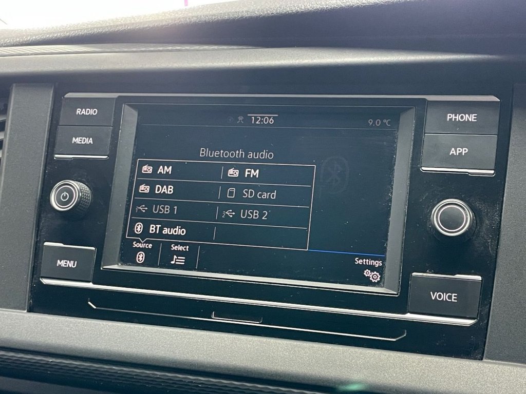 Used Volkswagen Transporter 2020 for sale - 76740136: Photo 42