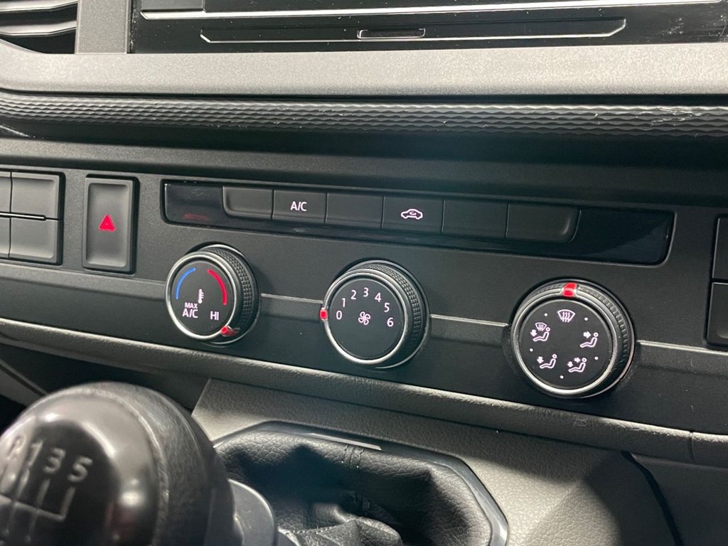 Used Volkswagen Transporter 2020 for sale - 76740136: Photo 45