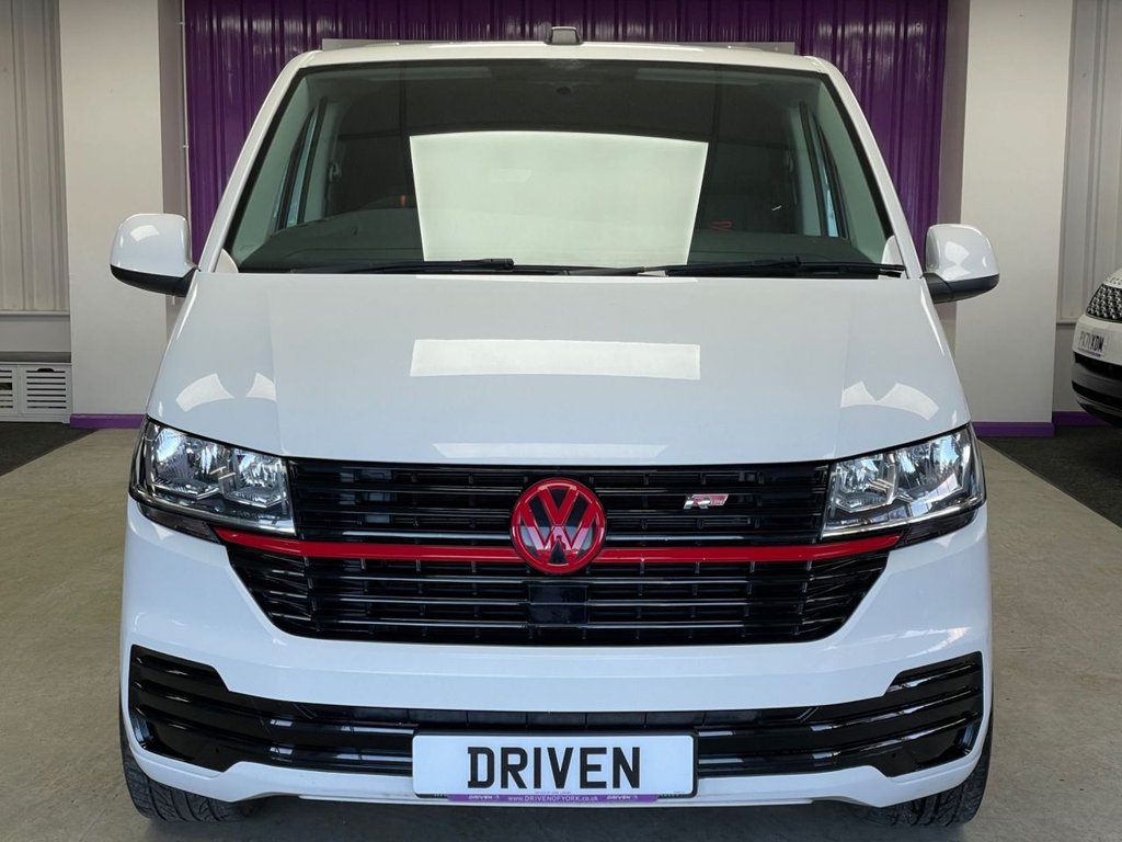 Used Volkswagen Transporter 2020 for sale - 76740136: Photo 7