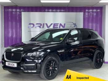 2019 (19) - 2.0d [163] R-Sport 5dr