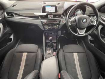 Used BMW X2 2018 for sale - 74930797: Photo
