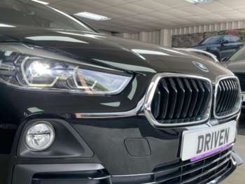 Used BMW X2 2018 for sale - 74930797: Photo