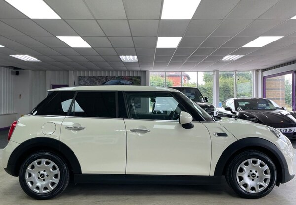 Used MINI Hatch 2019 for sale - 75502831: Photo 12