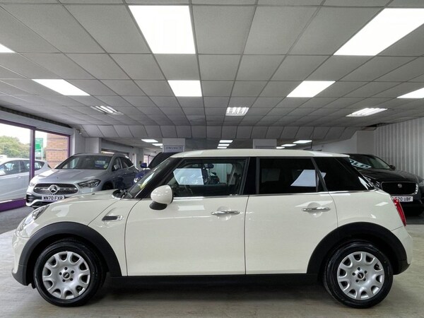 Used MINI Hatch 2019 for sale - 75502831: Photo 13