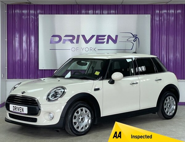 Used MINI Hatch 2019 for sale - 75502831: Photo 1