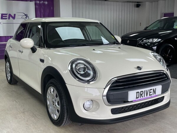 Used MINI Hatch 2019 for sale - 75502831: Photo 6