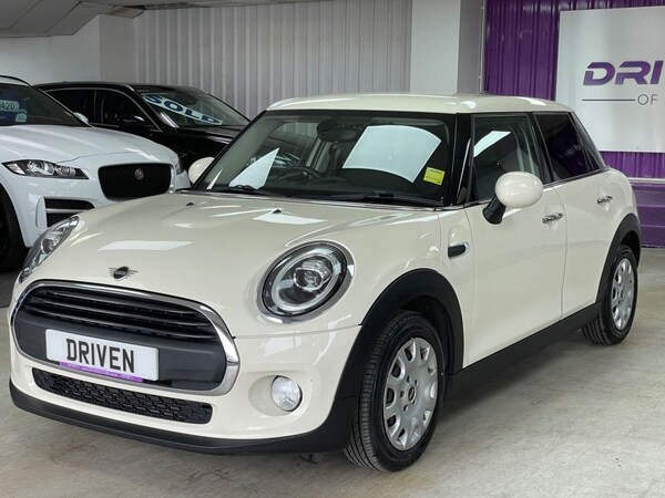 Used MINI Hatch 2019 for sale - 75502831: Photo 8