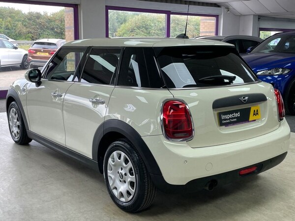 Used MINI Hatch 2019 for sale - 75502831: Photo 9