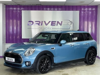 Used MINI Clubman 2017 for sale - 78702170: Photo