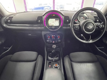 Used MINI Clubman 2017 for sale - 78702170: Photo
