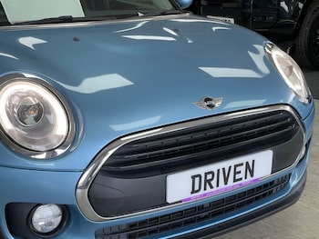 Used MINI Clubman 2017 for sale - 78702170: Photo