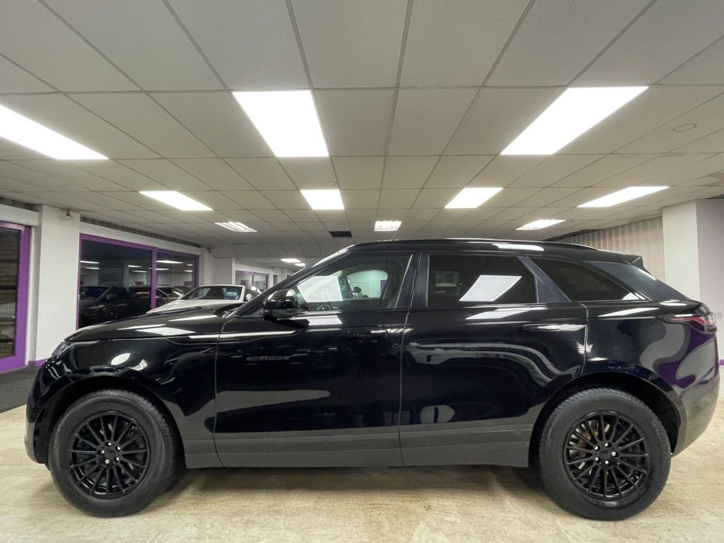 Used Land Rover Range Rover Velar 2017 for sale - 77275679: Photo 13