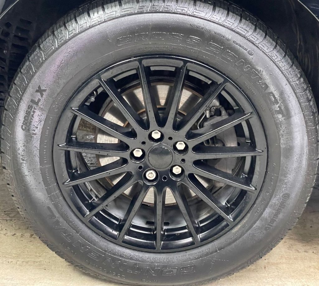 Used Land Rover Range Rover Velar 2017 for sale - 77275679: Photo 17