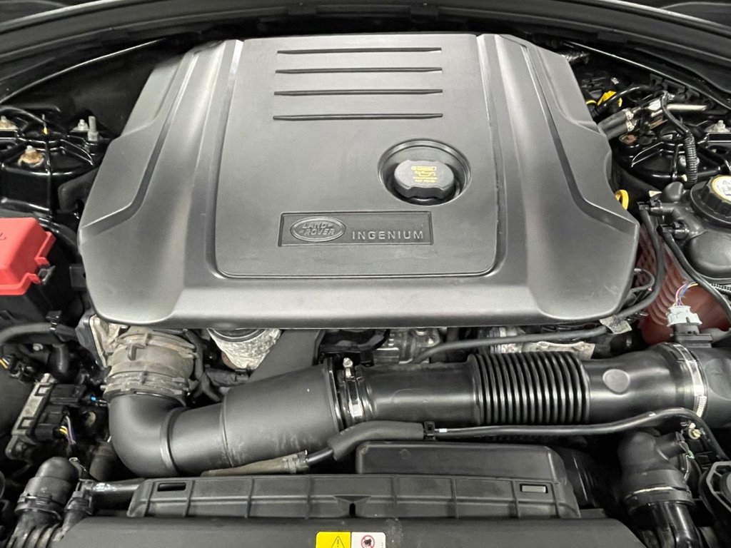 Used Land Rover Range Rover Velar 2017 for sale - 77275679: Photo 18