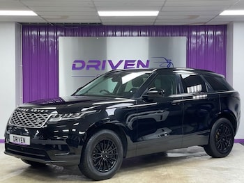 Used Land Rover Range Rover Velar 2017 for sale - 77275679: Photo