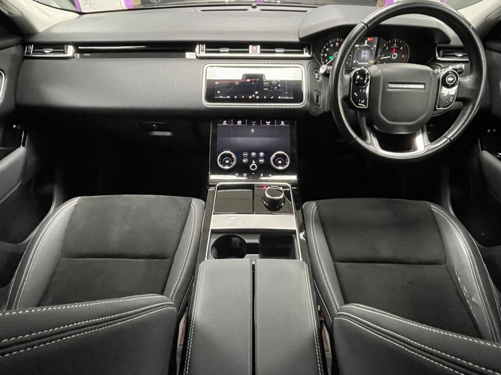 Used Land Rover Range Rover Velar 2017 for sale - 77275679: Photo 2