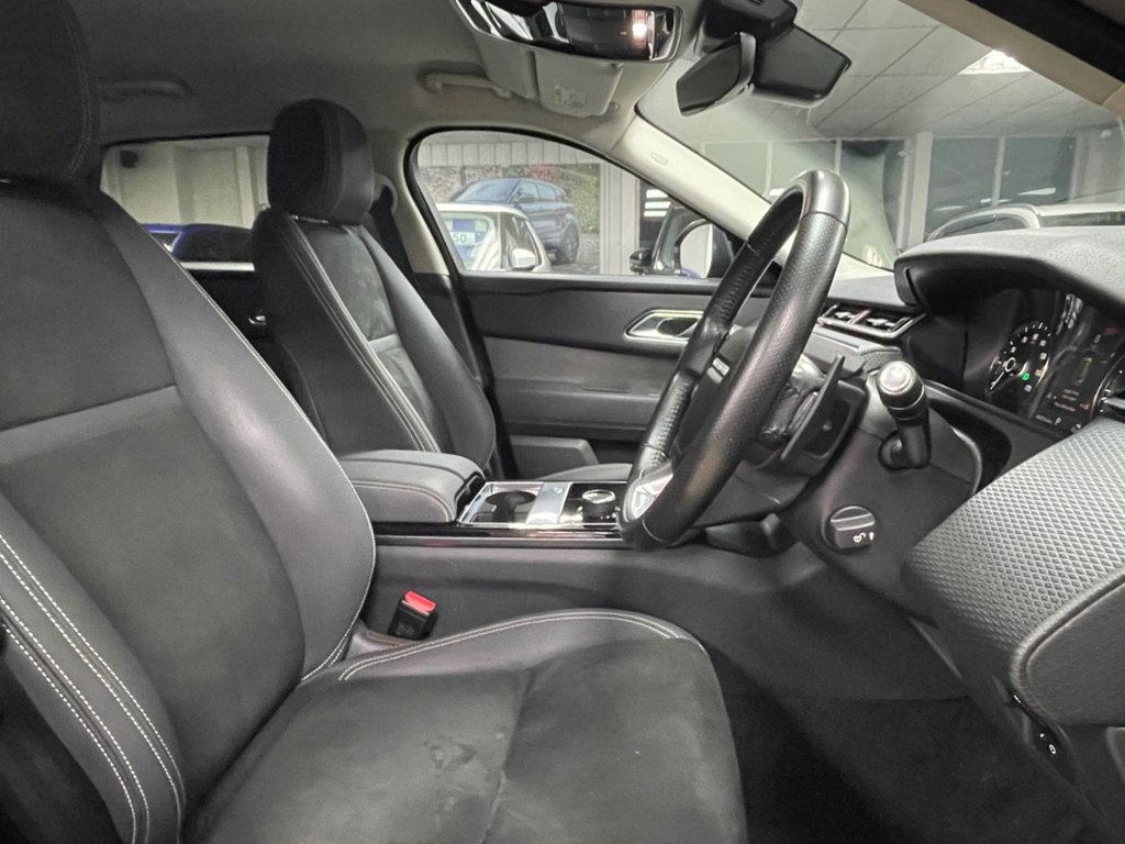 Used Land Rover Range Rover Velar 2017 for sale - 77275679: Photo 25