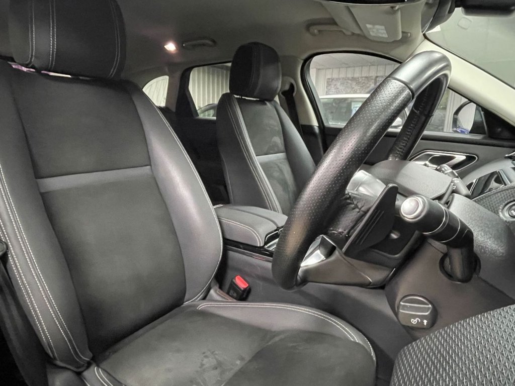 Used Land Rover Range Rover Velar 2017 for sale - 77275679: Photo 26