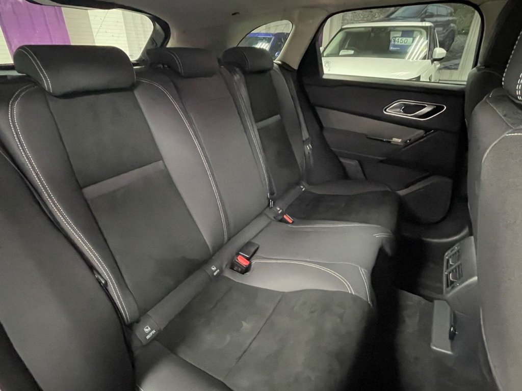 Used Land Rover Range Rover Velar 2017 for sale - 77275679: Photo 28