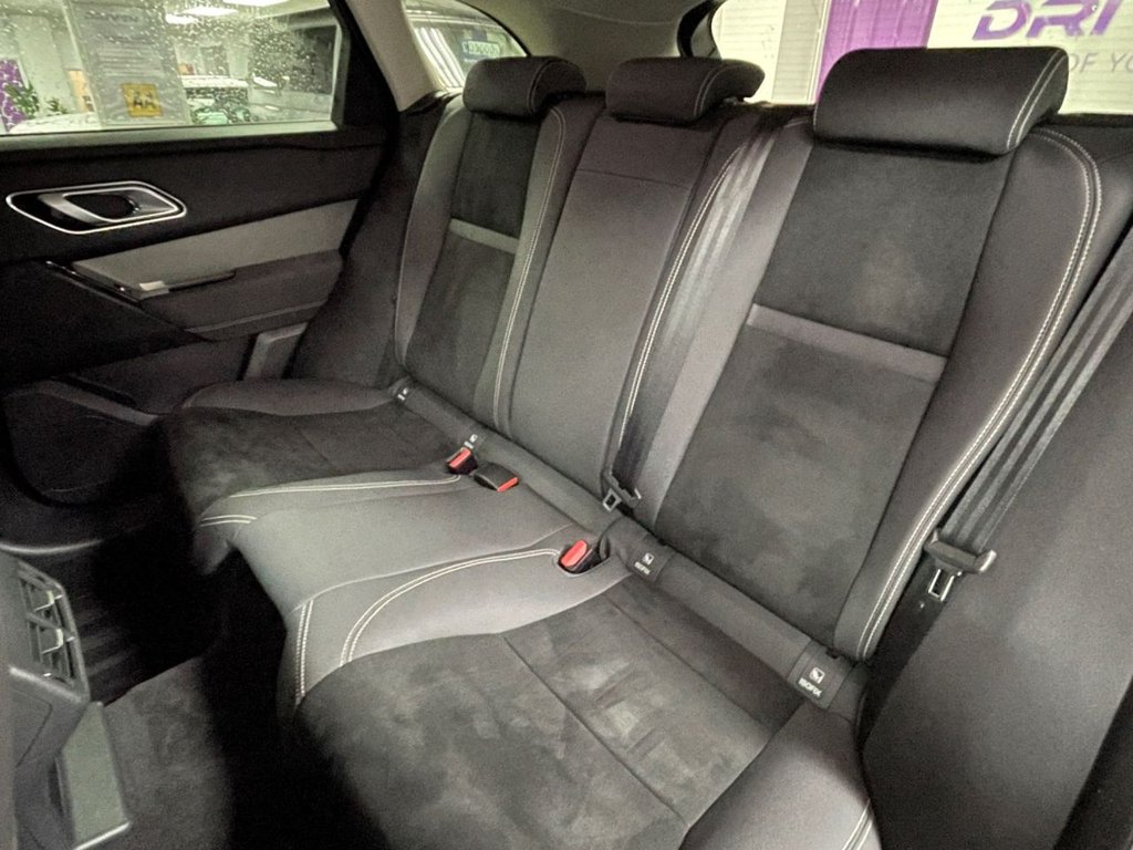 Used Land Rover Range Rover Velar 2017 for sale - 77275679: Photo 30