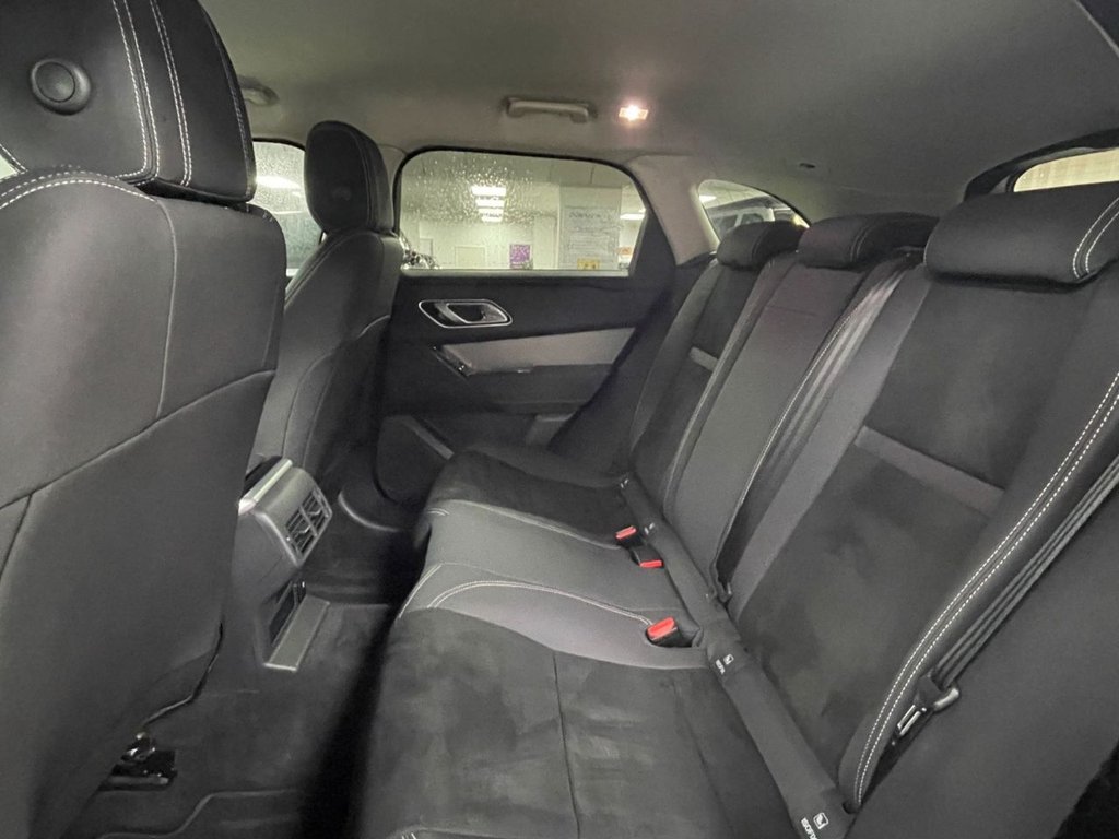 Used Land Rover Range Rover Velar 2017 for sale - 77275679: Photo 31
