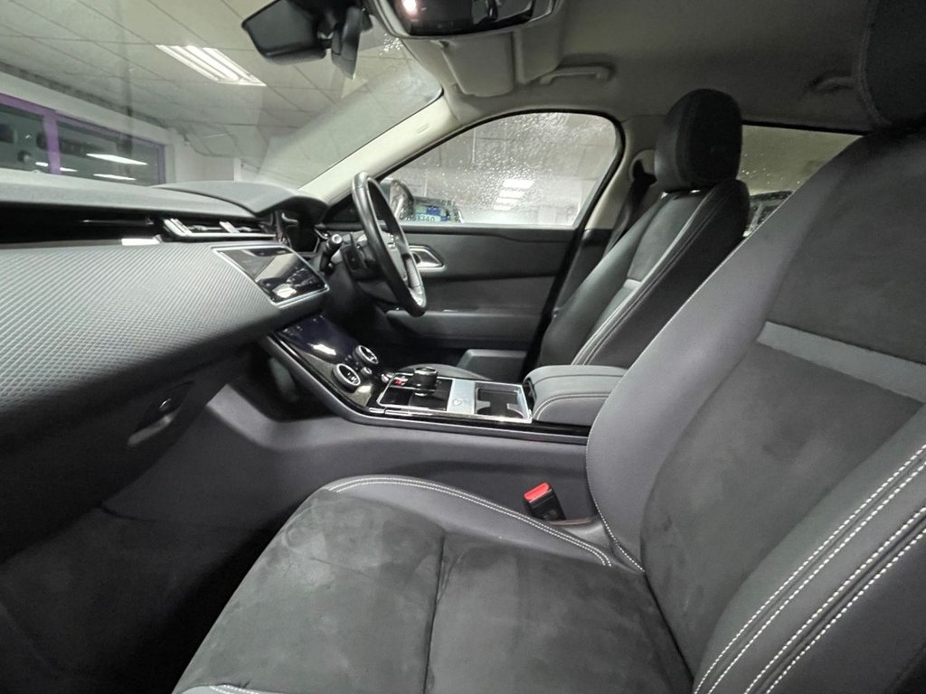 Used Land Rover Range Rover Velar 2017 for sale - 77275679: Photo 33