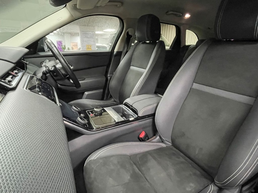 Used Land Rover Range Rover Velar 2017 for sale - 77275679: Photo 34