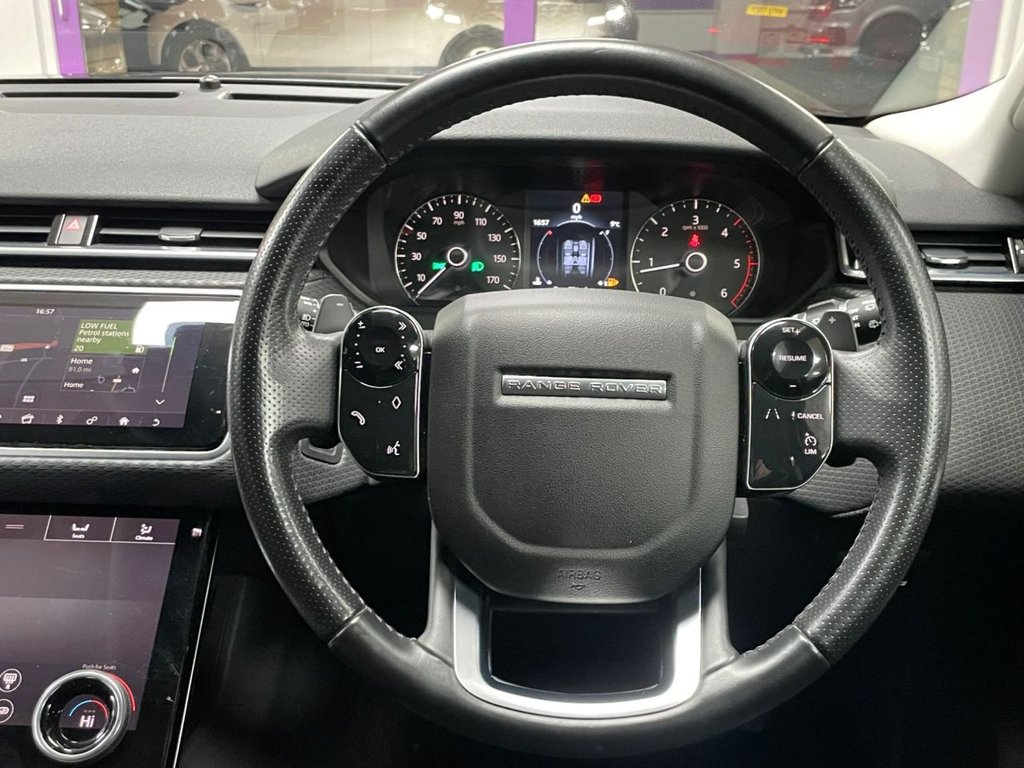 Used Land Rover Range Rover Velar 2017 for sale - 77275679: Photo 35