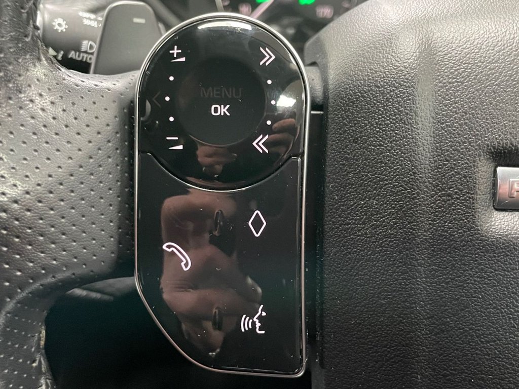 Used Land Rover Range Rover Velar 2017 for sale - 77275679: Photo 36