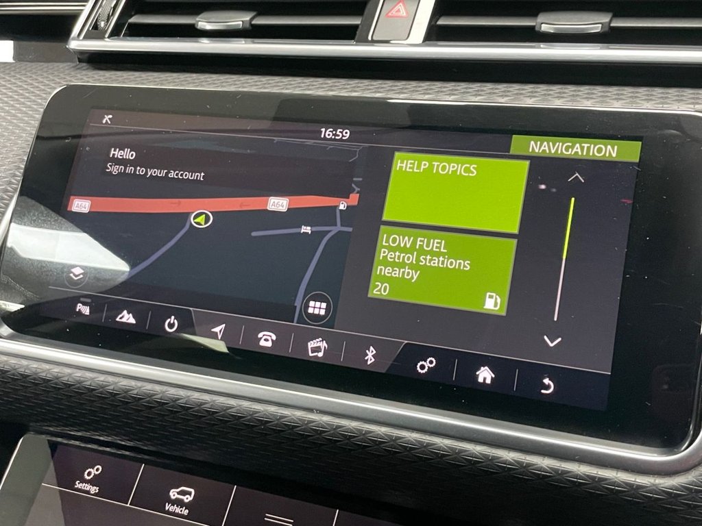 Used Land Rover Range Rover Velar 2017 for sale - 77275679: Photo 39