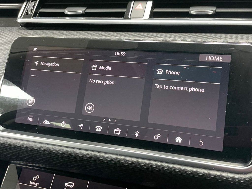 Used Land Rover Range Rover Velar 2017 for sale - 77275679: Photo 40