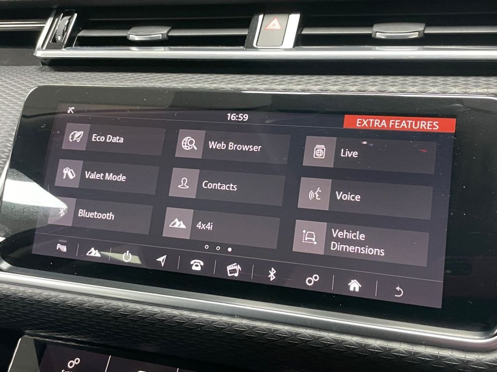 Used Land Rover Range Rover Velar 2017 for sale - 77275679: Photo 41