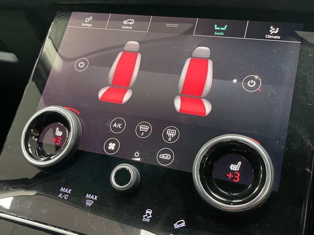 Used Land Rover Range Rover Velar 2017 for sale - 77275679: Photo 44