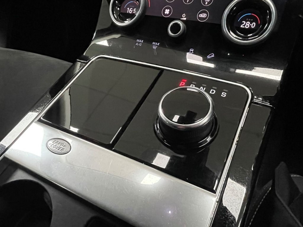 Used Land Rover Range Rover Velar 2017 for sale - 77275679: Photo 48