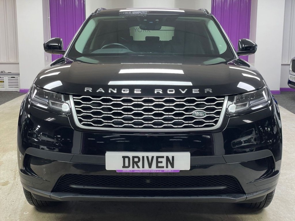 Used Land Rover Range Rover Velar 2017 for sale - 77275679: Photo 7