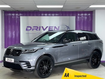 Used Land Rover Range Rover Velar 2020 for sale - 79587083: Photo