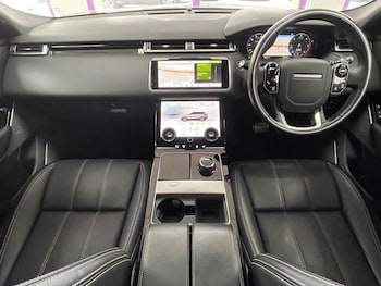 Used Land Rover Range Rover Velar 2020 for sale - 79587083: Photo
