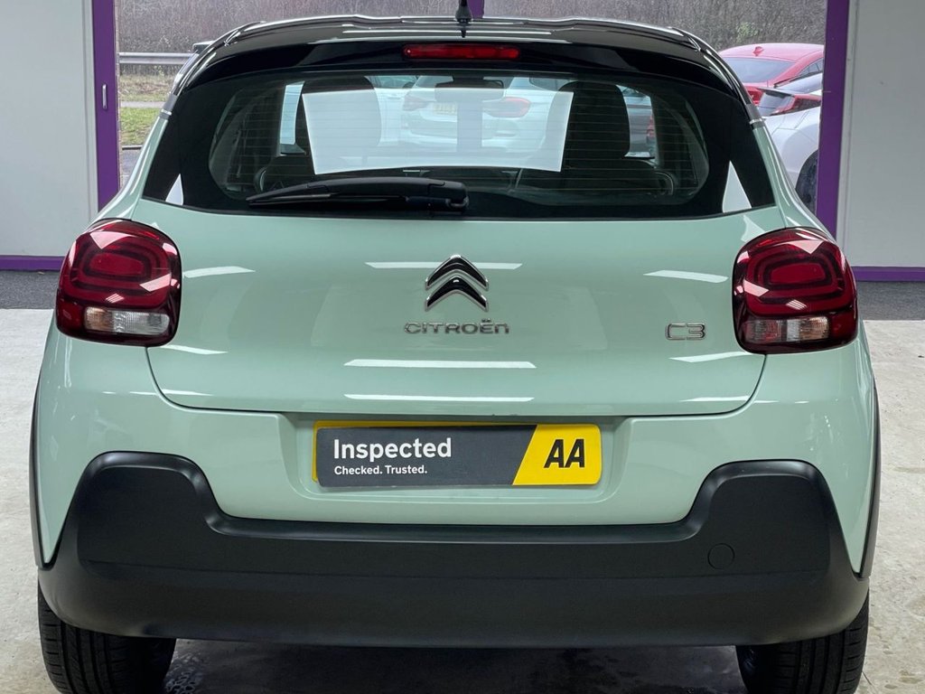 Used Citroen C3 2020 for sale - 77879673: Photo 10