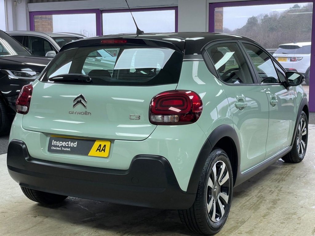 Used Citroen C3 2020 for sale - 77879673: Photo 11
