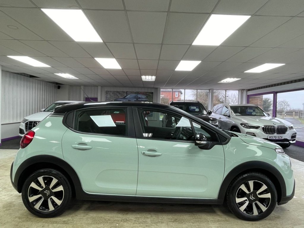 Used Citroen C3 2020 for sale - 77879673: Photo 12