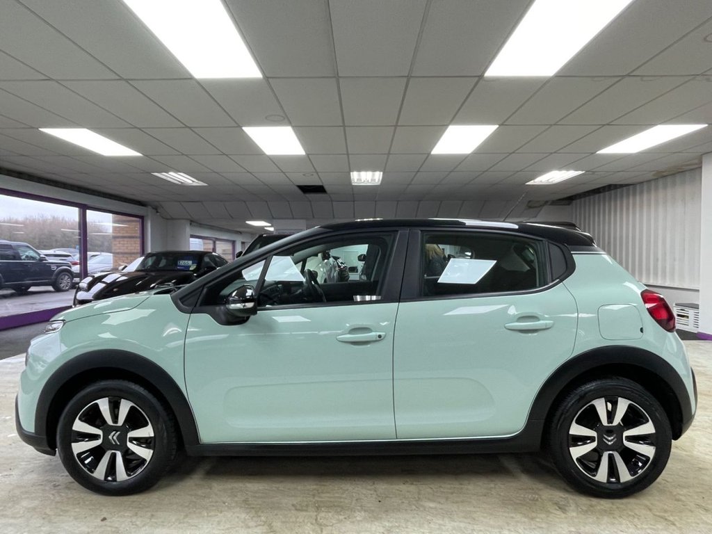 Used Citroen C3 2020 for sale - 77879673: Photo 13