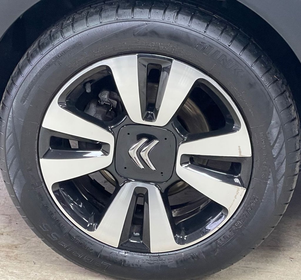 Used Citroen C3 2020 for sale - 77879673: Photo 18