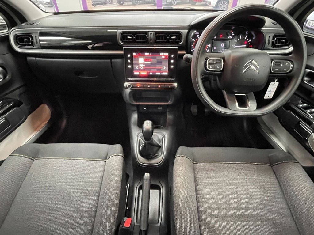 Used Citroen C3 2020 for sale - 77879673: Photo 2