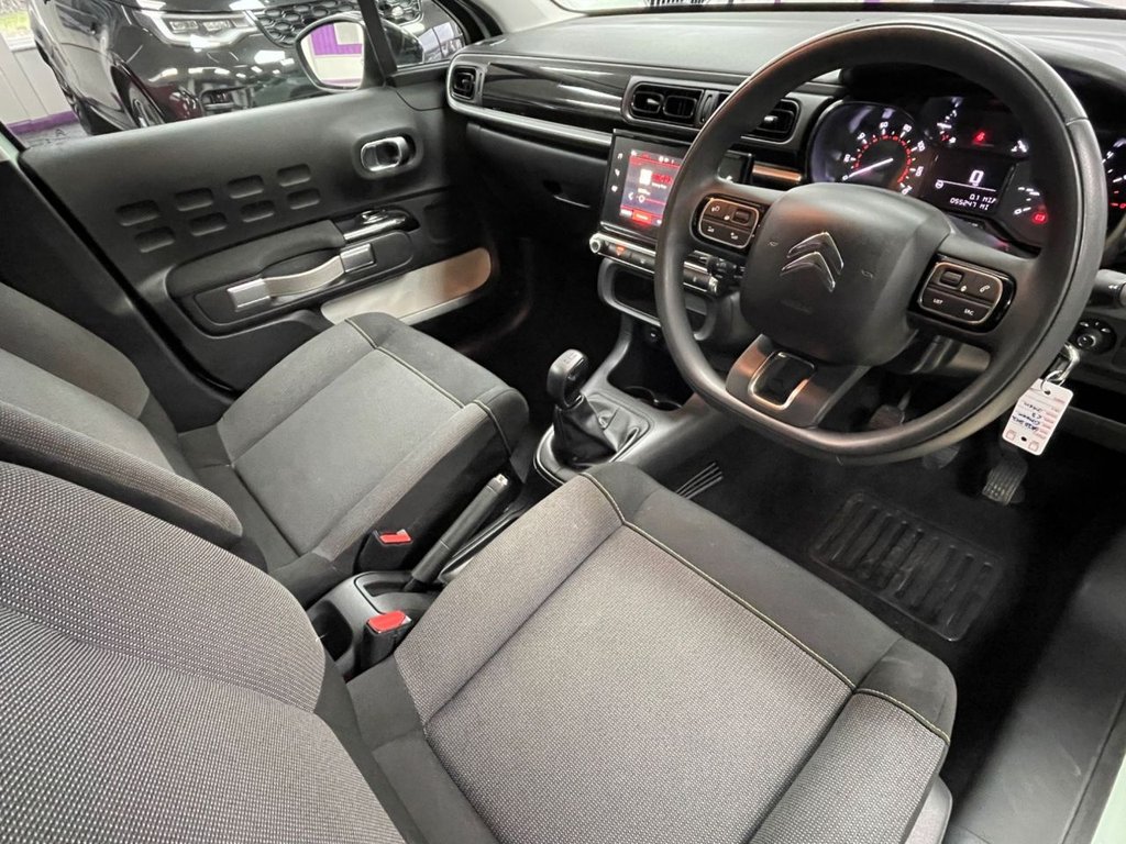 Used Citroen C3 2020 for sale - 77879673: Photo 23